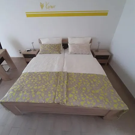 Casa La Vino