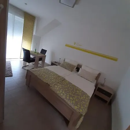 Casa La Vino *