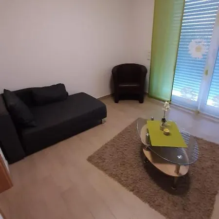 Apartment Casa La Vino *