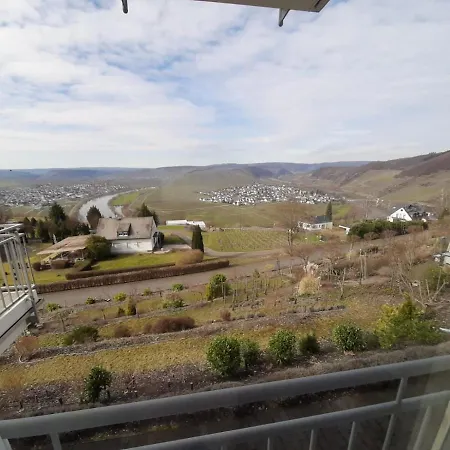 아파트 Casa La Vino *