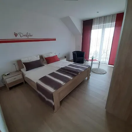 Apartment Casa La Vino *