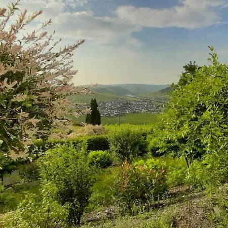 Casa La Vino * Leiwen