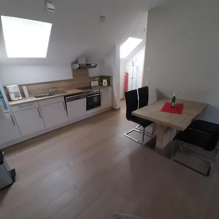 Apartment Casa La Vino
