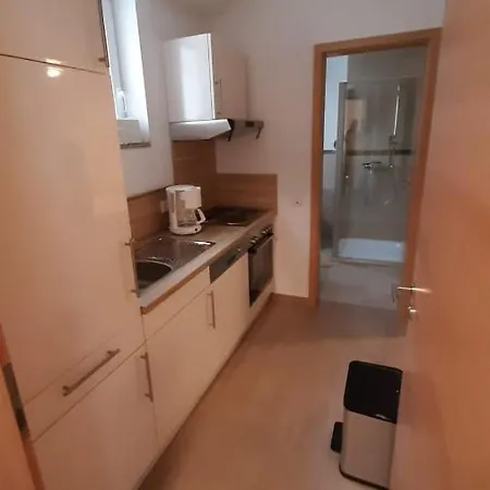 Apartment Casa La Vino *