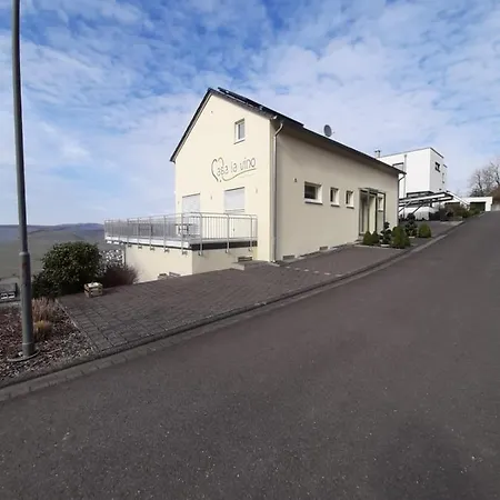 아파트 Casa La Vino