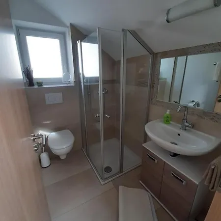 Casa La Vino Apartment *