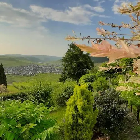 Casa La Vino 아파트 라이웬