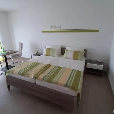 Casa La Vino Appartement Leiwen