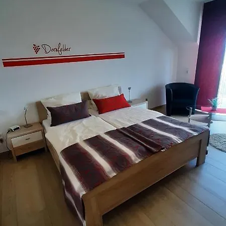 Appartement Casa La Vino *