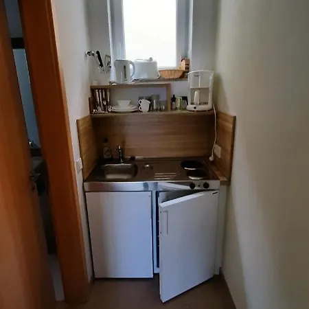 Casa La Vino Appartement *