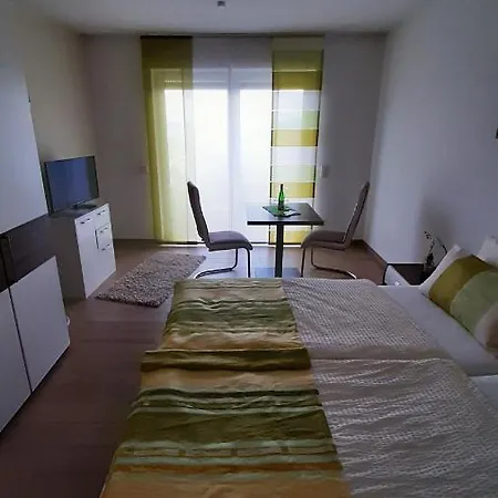 Appartement Casa La Vino Leiwen