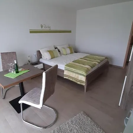 Casa La Vino Apartment *