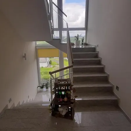 Casa La Vino *