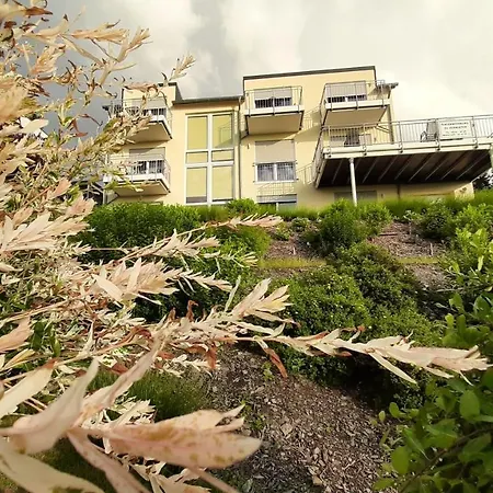 Casa La Vino 아파트 라이웬