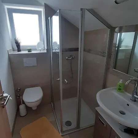 아파트 Casa La Vino