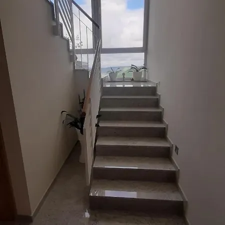 Casa La Vino Apartment *