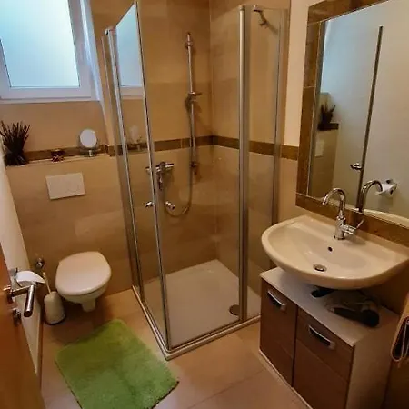 아파트 Casa La Vino *