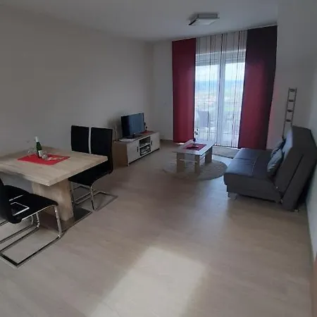 Apartman Casa La Vino Leiwen