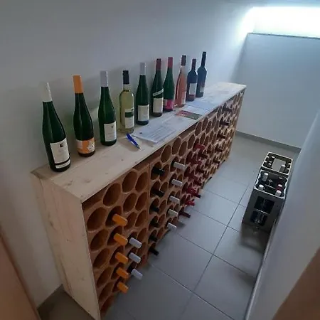 Casa La Vino