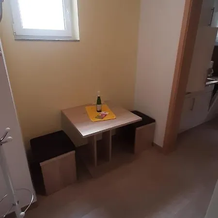 Appartement Casa La Vino