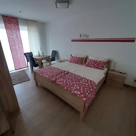 아파트 Casa La Vino