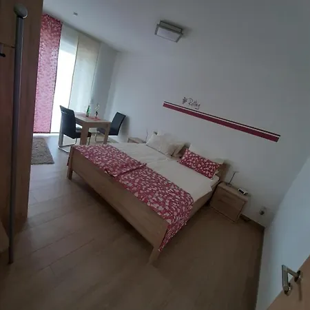 Casa La Vino 아파트 라이웬