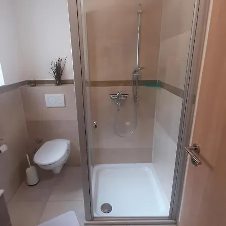 아파트 Casa La Vino