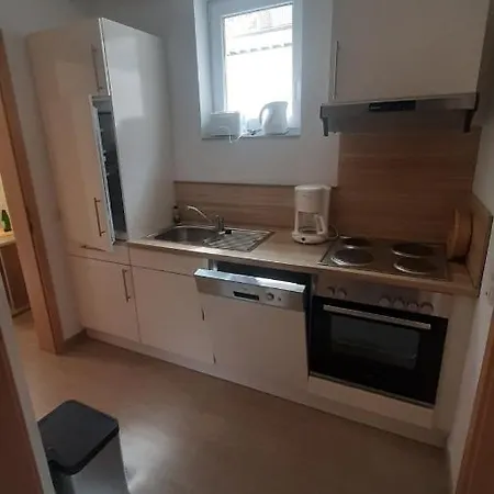 Appartement Casa La Vino Leiwen