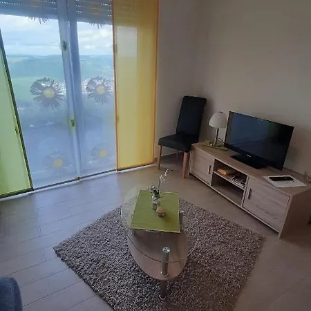 Apartment Casa La Vino