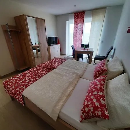 Appartement Casa La Vino