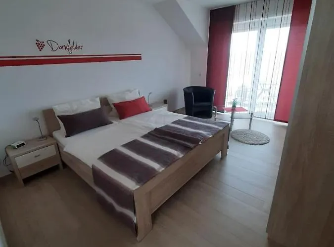 Lejlighed Casa La Vino *