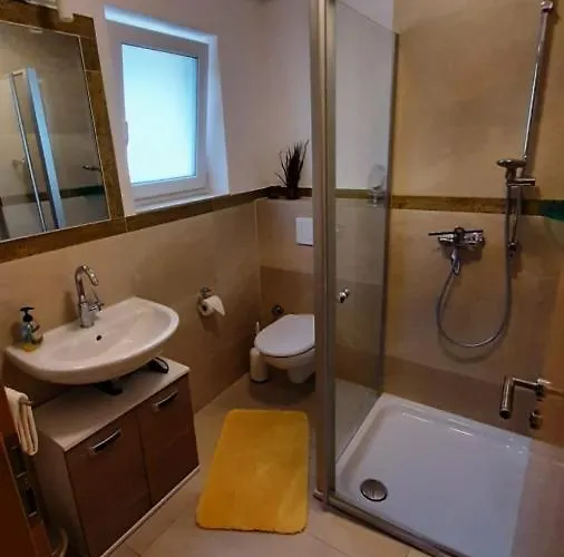 Casa La Vino Lejlighed Leiwen