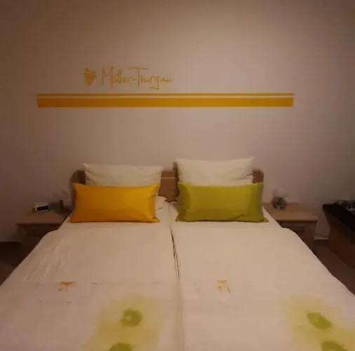 Lejlighed Casa La Vino Leiwen