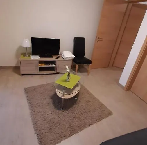 Lejlighed Casa La Vino Leiwen