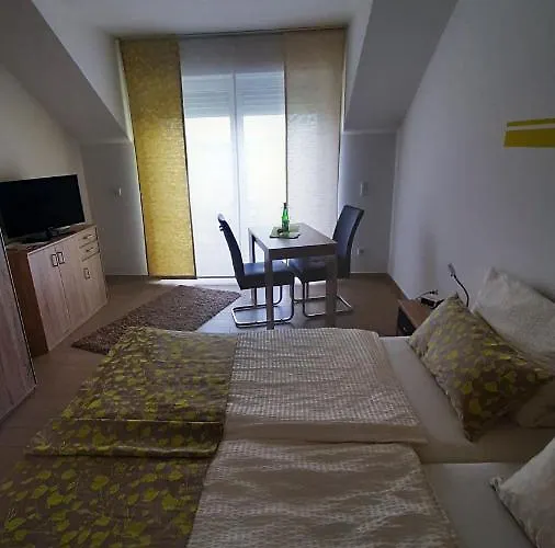 Lejlighed Casa La Vino Leiwen