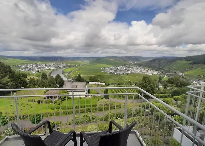 Lejlighed Casa La Vino Leiwen