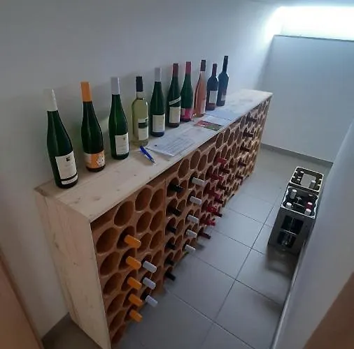 Casa La Vino