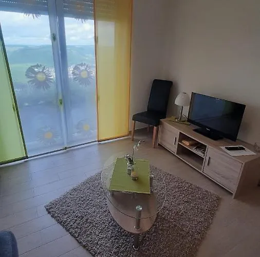 公寓 Casa La Vino